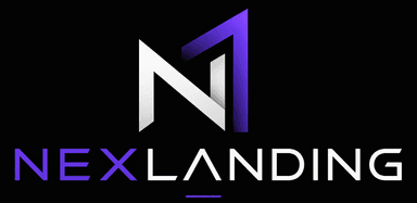 NEXLANDING Logo